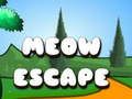 Juego Escape Gatuno en línea