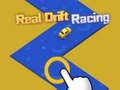 Juego Carrera de Drift Real en línea