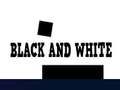 Juego Negro y Blanco en línea