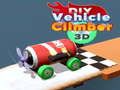 Juego Escalador de Vehículos DIY 3D en línea