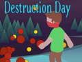 Juego Día de Destrucción en línea