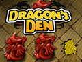 Juego El Refugio de los Dragones en línea