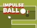 Juego Pelota de Impulso en línea