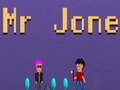 Juego Señor Jone en línea