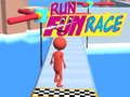 Juego Carrera Divertida en línea