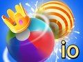 Juego Bumper Ball.io en línea