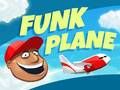 Juego Avión Funky en línea
