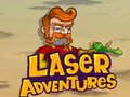 Juego Aventuras Láser en línea
