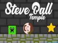 Juego Templo de Steve Ball en línea