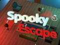 Juego Escape Espeluznante en línea