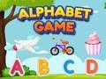 Juego Juego del alfabeto en línea