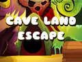 Juego Escape de la cueva en línea