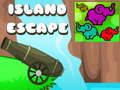 Juego Escape de la isla en línea