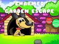 Juego Escape del Jardín Encantado en línea