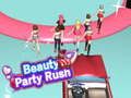 Juego Fiesta de Belleza en línea