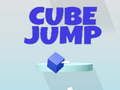 Juego Salto de Cubo en línea