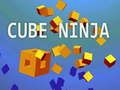 Juego Ninja Cubo en línea