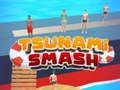 Juego Golpe de Tsunami en línea
