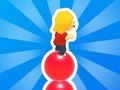 Juego Pop Rush en línea