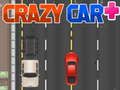 Juego Coche loco en línea