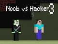 Juego Novato contra Hacker 3 en línea