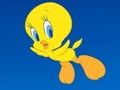 Juego Tweety Saltarín en línea