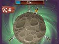 Juego Combina Armas de Impacto en línea