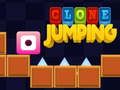 Juego Salto Clonador en línea