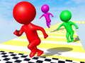 Juego Carrera de Correr 3D en línea