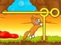 Juego Salva al gatito en línea