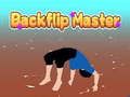 Juego Maestro del Backflip en línea