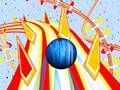 Juego Túnel Loco 3D en línea