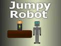 Juego Robot Saltarín en línea