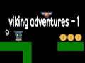 Juego Aventuras Vikingas 1 en línea