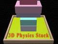 Juego Pilas de Física 3D en línea