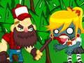 Juego Hacha de Furia en línea