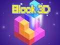 Juego Bloque 3D en línea
