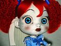 Juego Escape de Huggy en línea