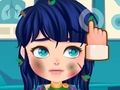 Juego Héroes Divertidos de Emergencia en línea