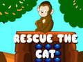 Juego Rescata al gato en línea