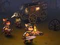 Juego Zorro Nublado en línea
