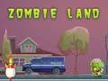 Juego Tierra de Zombis en línea