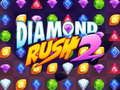 Juego Rush de Diamantes 2 en línea