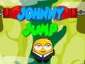 Juego Johnny Jump en línea