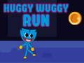 Juego Carrera de Huggy Wuggy en línea