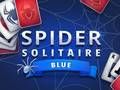 Juego Solitario Araña Azul en línea