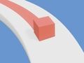 Juego Línea de Color 3D en línea