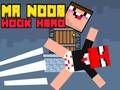 Juego Sr. Noob Héroe del Gancho en línea