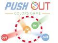 Juego Juego de Empujar Colores en línea
