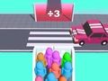Juego Super Carrera 3D en línea